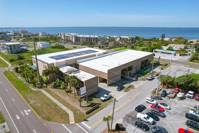 $2,300,000 | 1900 South Atlantic Avenue, Cocoa Beach, FL 32931