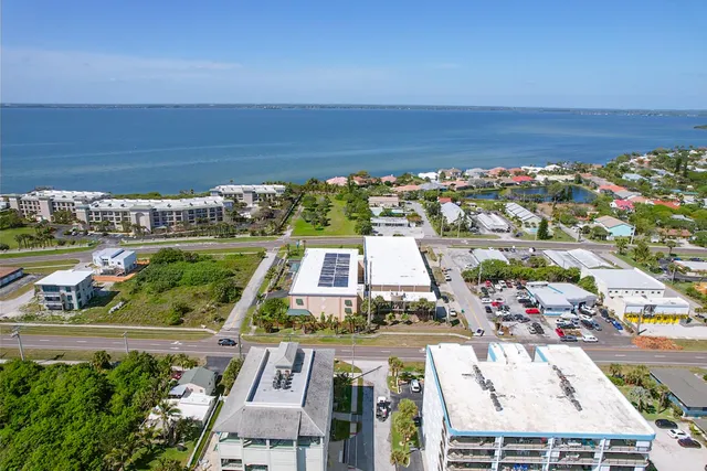 $2,300,000 | 1900 South Atlantic Avenue, Cocoa Beach, FL 32931