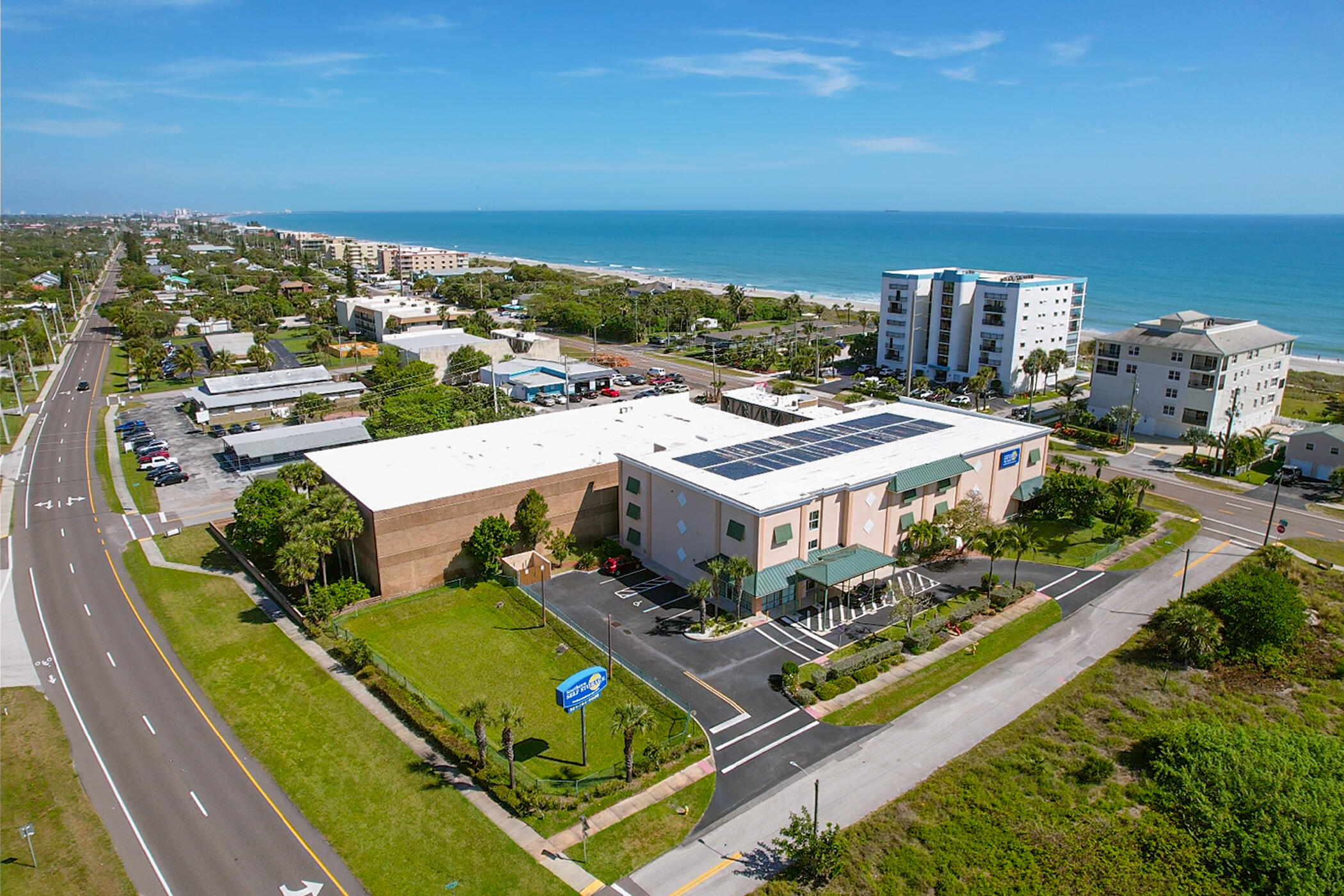 1900 South Atlantic Avenue Cocoa Beach, FL 32931 - Photo 57 of 60 1900-S-Atlantic-Aerials-507.jpg-FULL