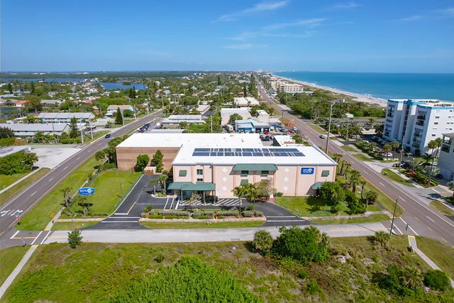 $2,300,000 | 1900 South Atlantic Avenue, Cocoa Beach, FL 32931