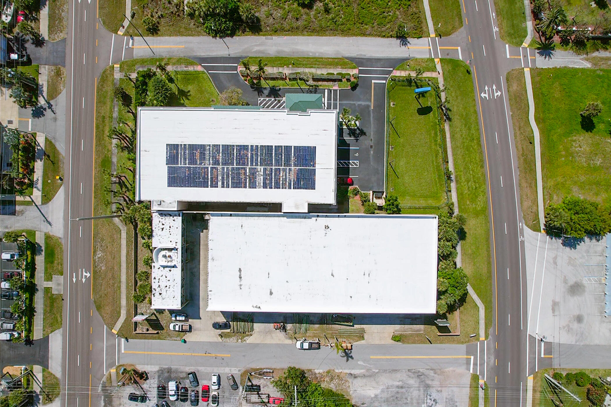 1900 South Atlantic Avenue Cocoa Beach, FL 32931 - Photo 60 of 60 1900-S-Atlantic-Aerials-510.jpg-FULL