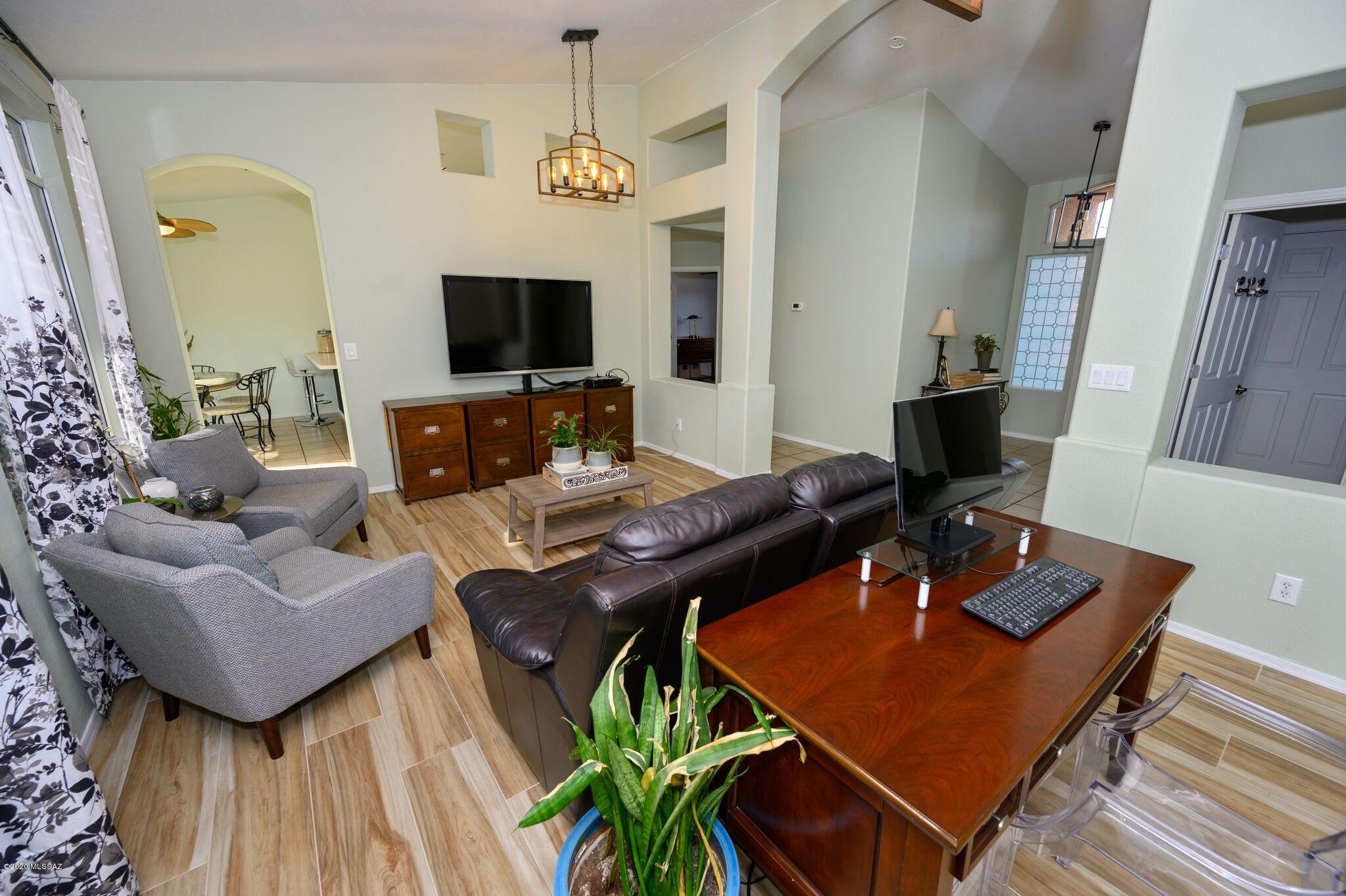 45 Circulo Verdugo Rio Rico, AZ 85648 - Photo 15 of 48