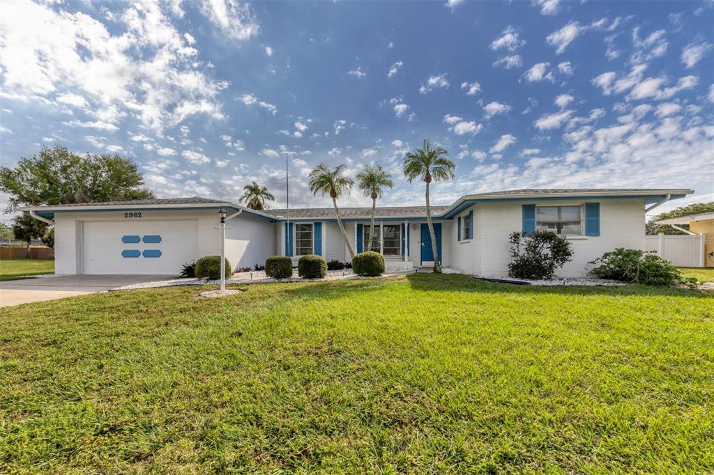 2962 Homasassa Road Sarasota, FL 34239 - Photo 1 of 1 2962