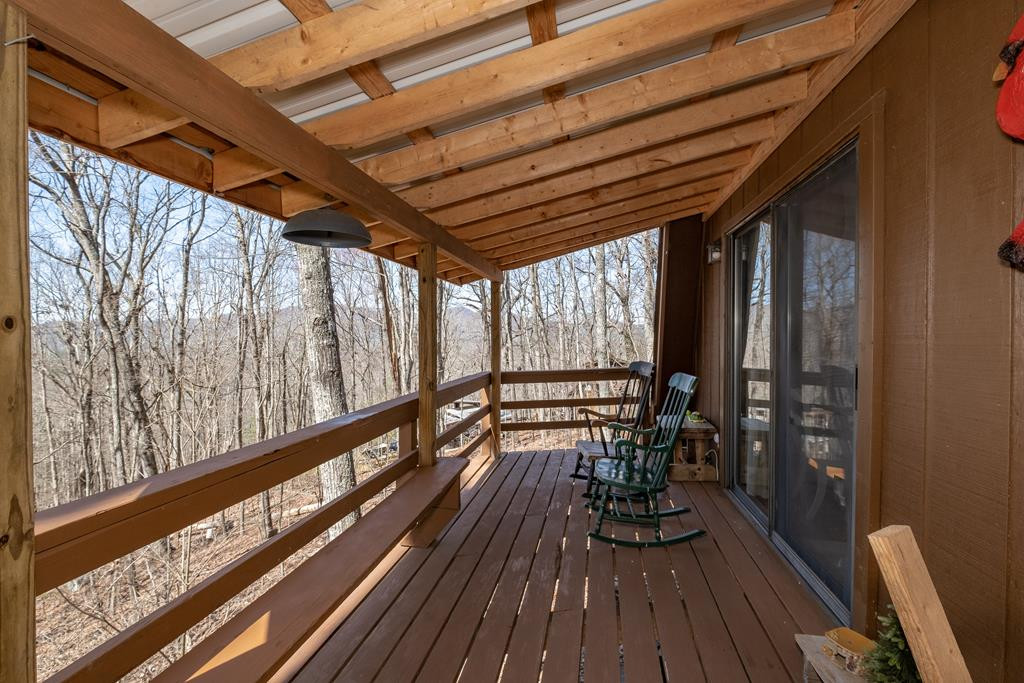 345 High Ridge Road Murphy, NC 28906 - Photo 41 of 49