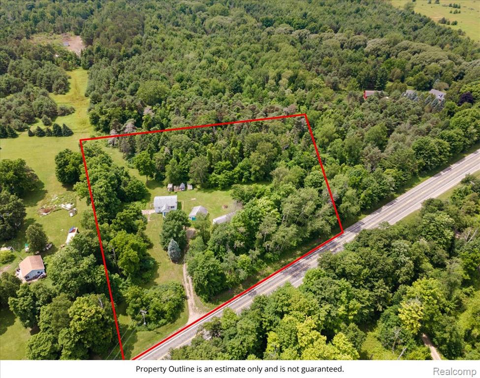 1615 North Lakeshore Road Port Sanilac, MI 48469 - Photo 41 of 44