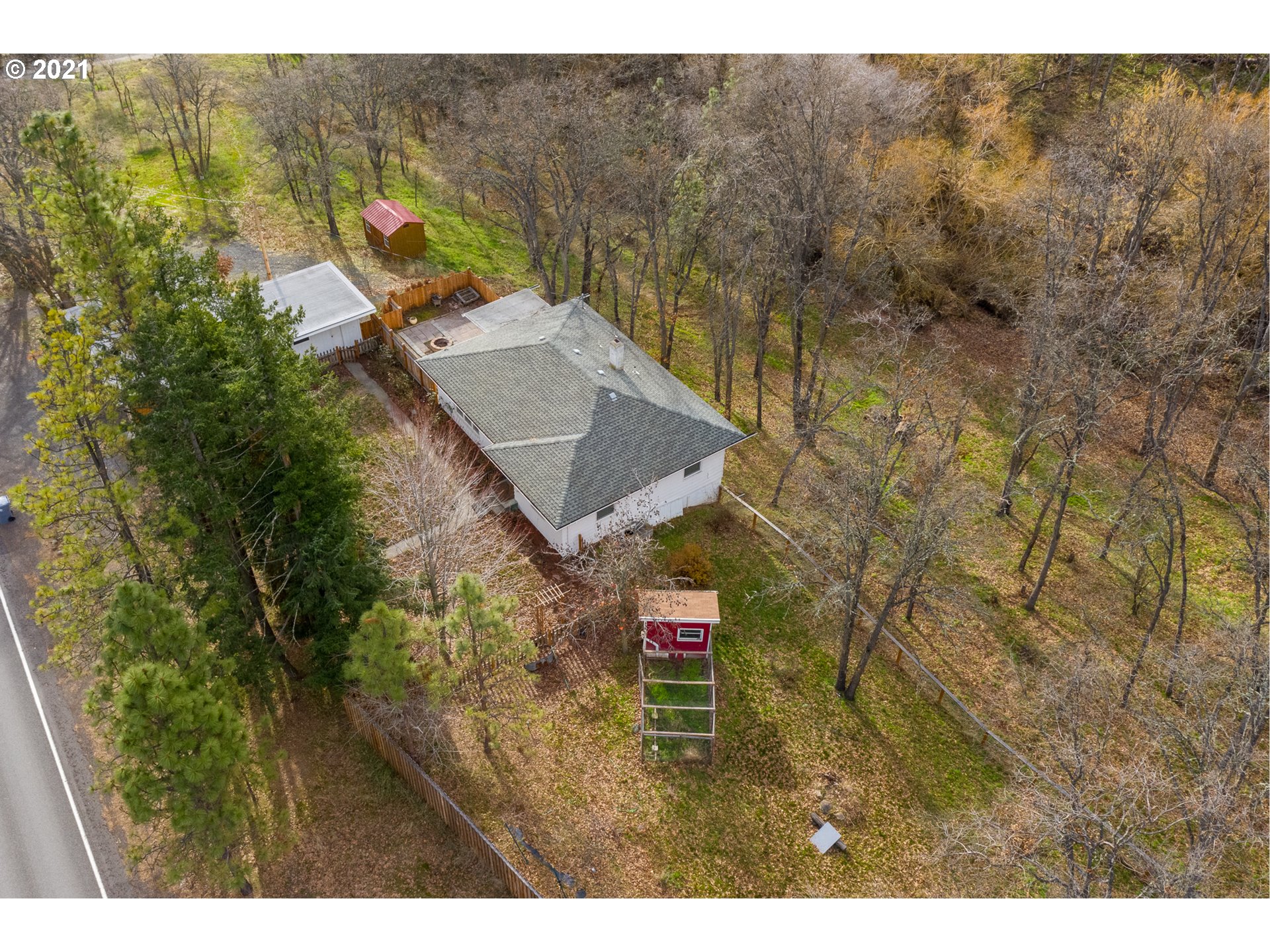 1930 Cherry Heights Road The Dalles, OR 97058 - Photo 22 of 32 Gallery Image 22