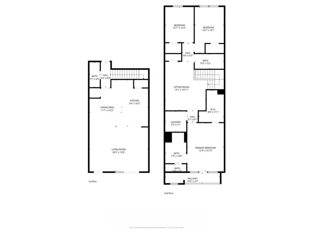 $2,850 | 1203 Doris May Drive, Allen, TX 75013
