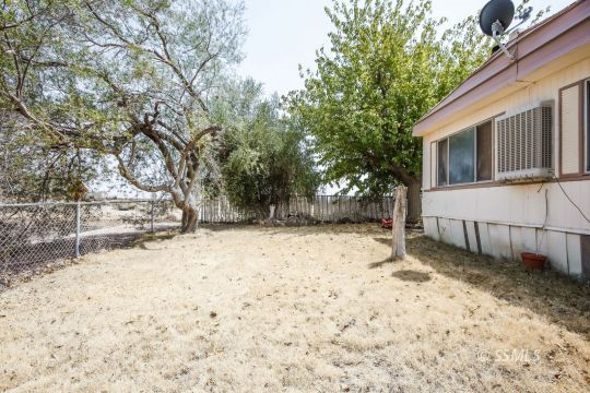 5201 Nolina Avenue Ridgecrest, CA 93555 - Photo 30 of 31 Gallery Image 30