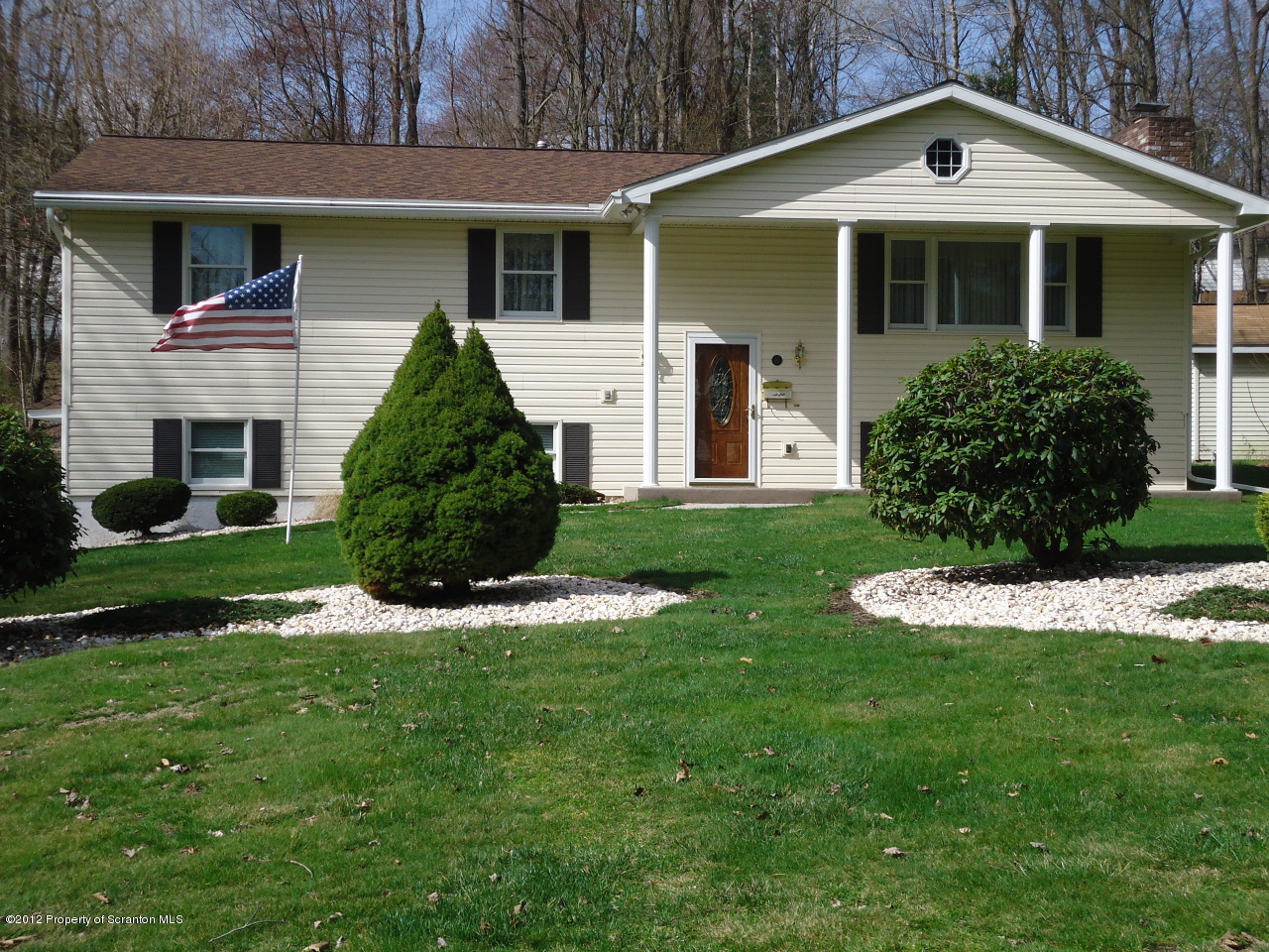 16 Old Mill Road Jermyn, PA 18433 - Photo 1 of 17 Gallery Image 1