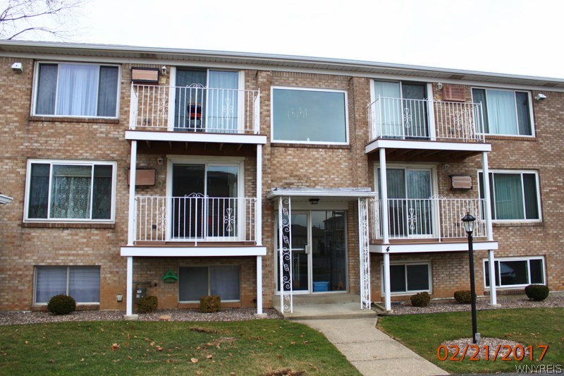 3433 Harlem Road, Unit BLDG 4 5 Cheektowaga, NY 14225 - Photo 1 of 1
