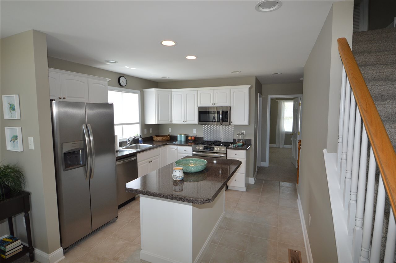 212 25th Street, Unit EAST Avalon, NJ 08202 - Photo 6 of 25