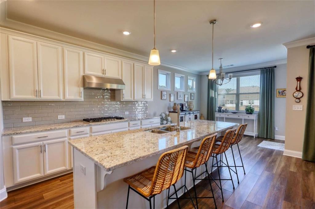 479 Glenmont Road Grayson, GA 30017 - Photo 23 of 58