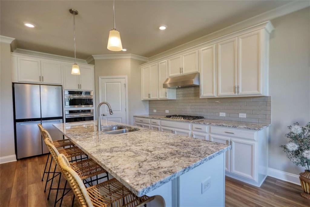 479 Glenmont Road Grayson, GA 30017 - Photo 26 of 58