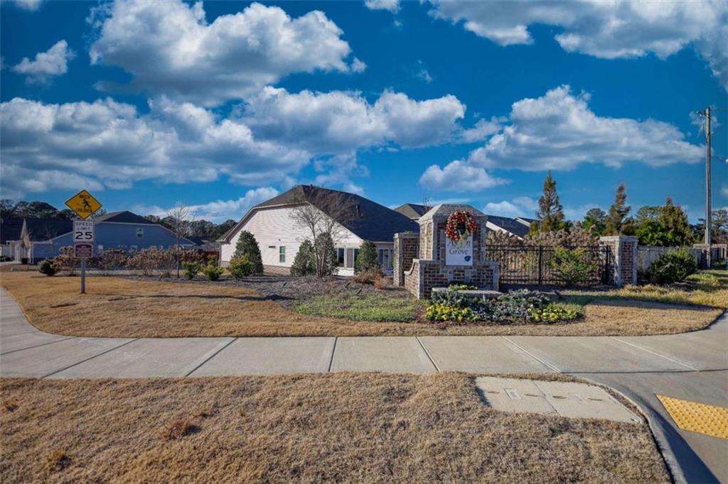 479 Glenmont Road Grayson, GA 30017 - Photo 56 of 58