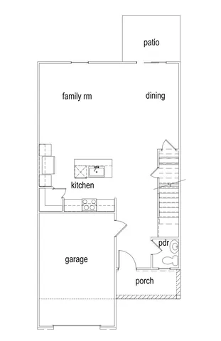 $214,490 | 1020 Aldrich Street, Hephzibah, GA 30815