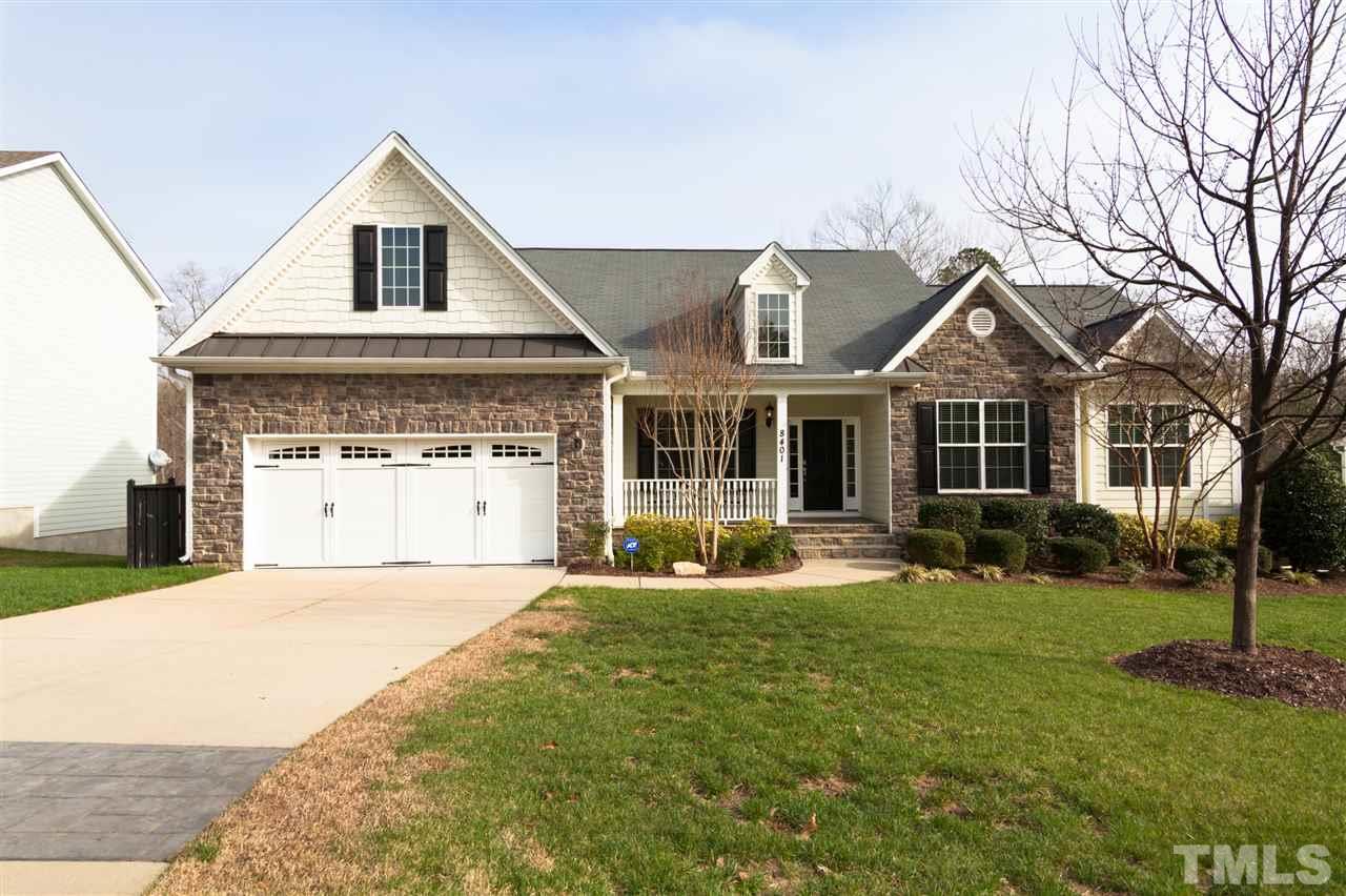 8401 Henderson Road Apex, NC 27539 - Photo 1 of 25