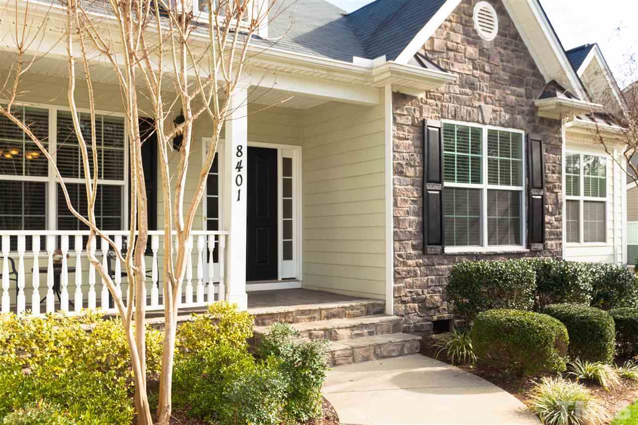 8401 Henderson Road Apex, NC 27539 - Photo 2 of 25
