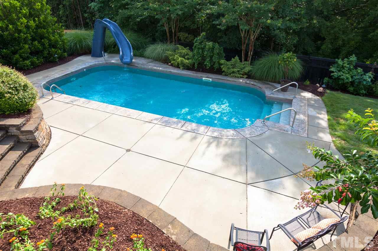 8401 Henderson Road Apex, NC 27539 - Photo 23 of 25