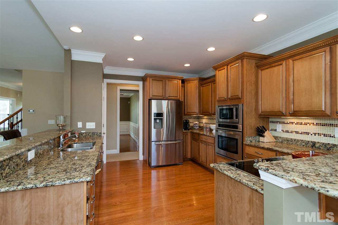 8401 Henderson Road Apex, NC 27539 - Photo 10 of 25