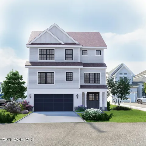 $1,590,000 | 28 Commodore Drive, Brick, NJ 08723