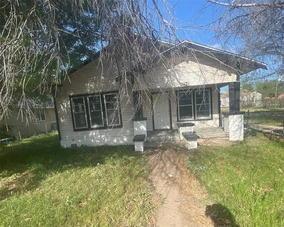 $1,695 | 1142 Grape Street, Abilene, TX 79601