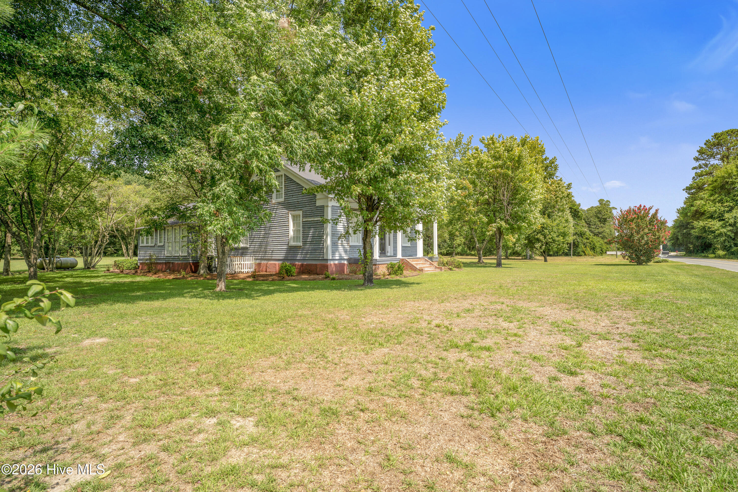 150 Kader Merritt Road Rose Hill, NC 28458 - Photo 43 of 73 Gallery Image 43