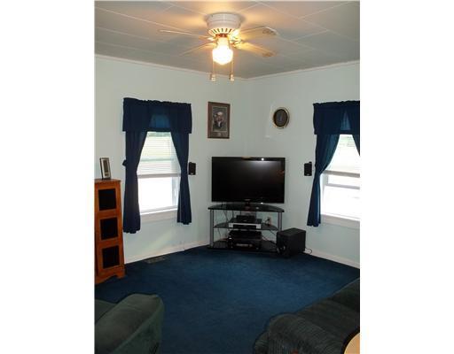 394 Dover Road Dexter, ME 04930 - Photo 14 of 25 Living Room.