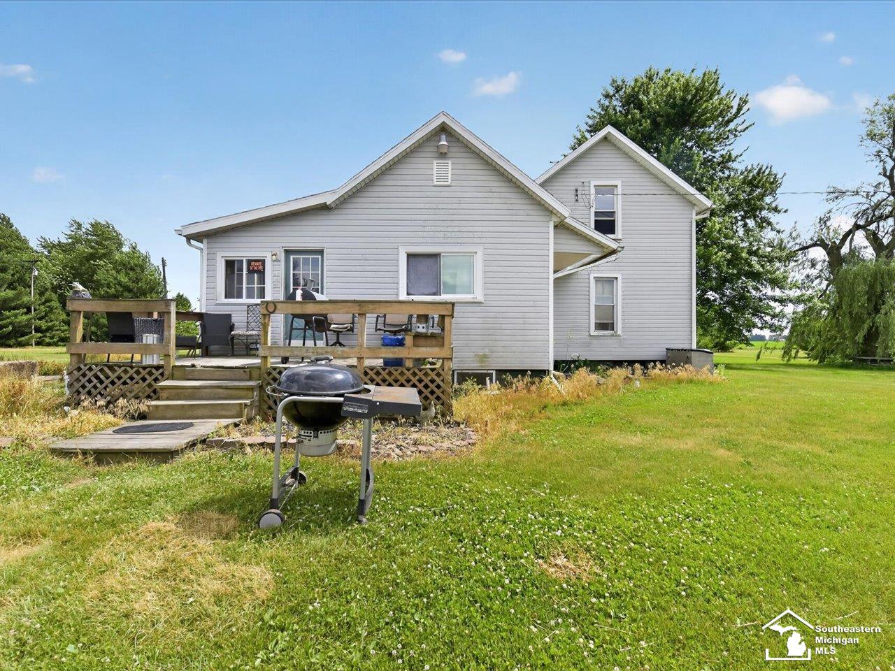 11952 McMahon Road Deerfield, MI 49238 - Photo 31 of 50