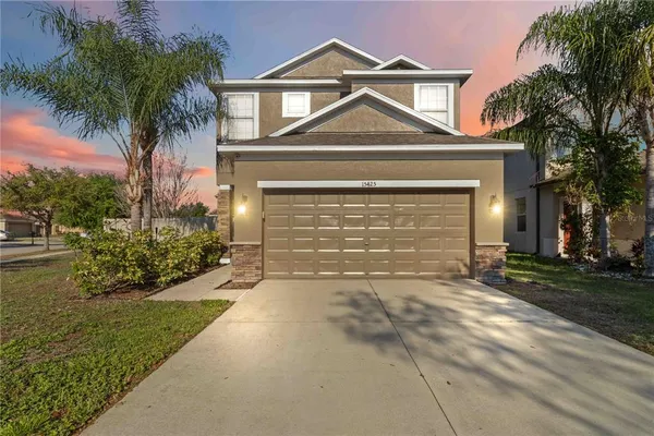 $359,997 | 15425 Lost Creek Lane, Ruskin, FL 33573