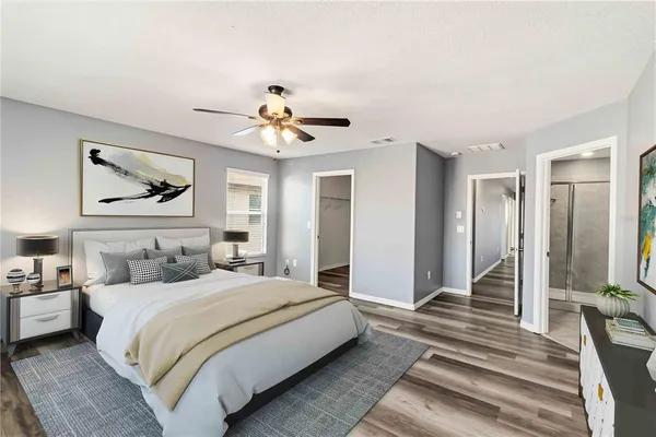 $359,997 | 15425 Lost Creek Lane, Ruskin, FL 33573