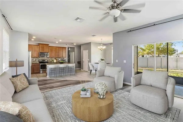 $359,997 | 15425 Lost Creek Lane, Ruskin, FL 33573