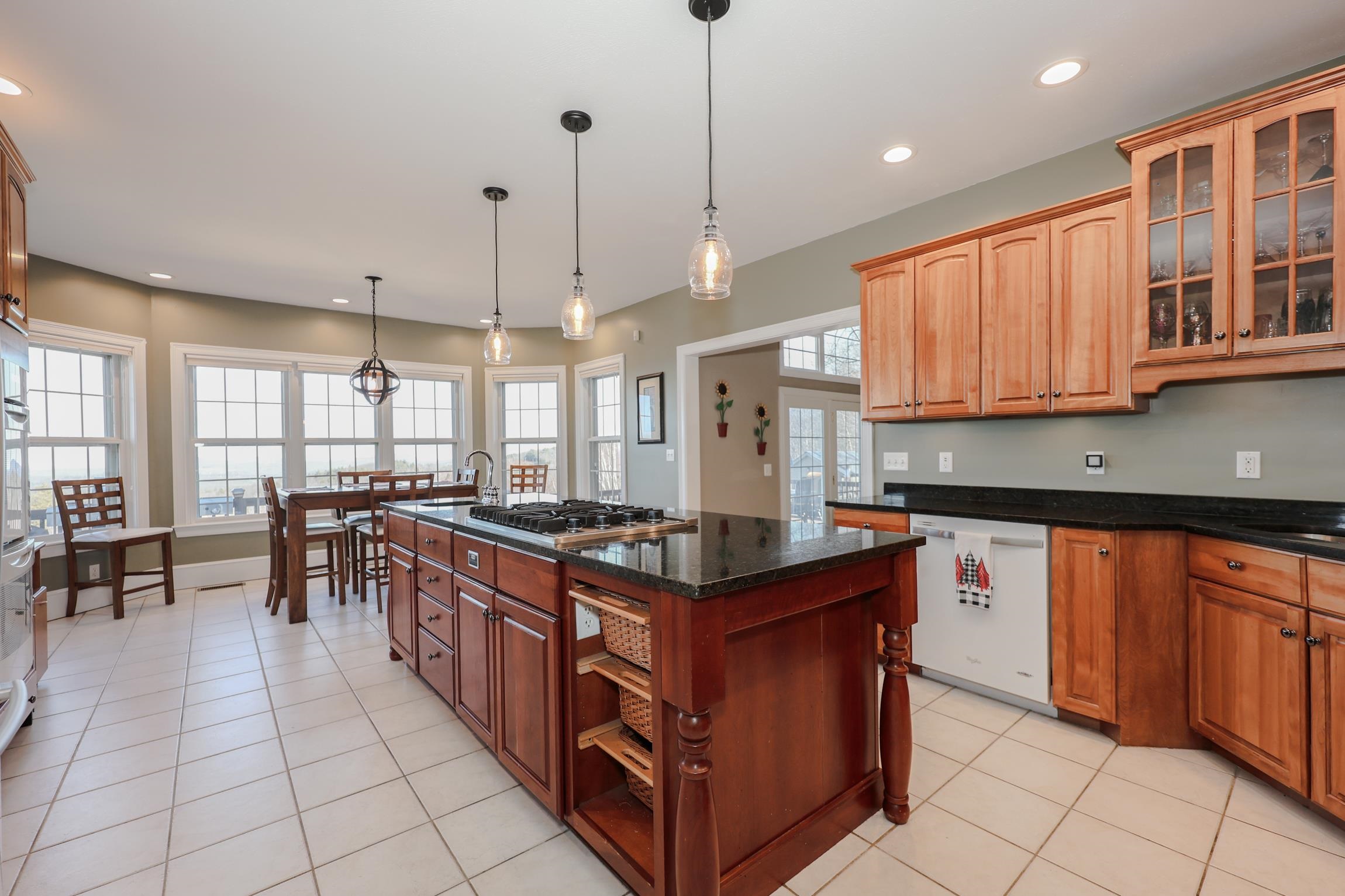 496 Mountain Road Lyndeborough, NH 03082 - Photo 11 of 59