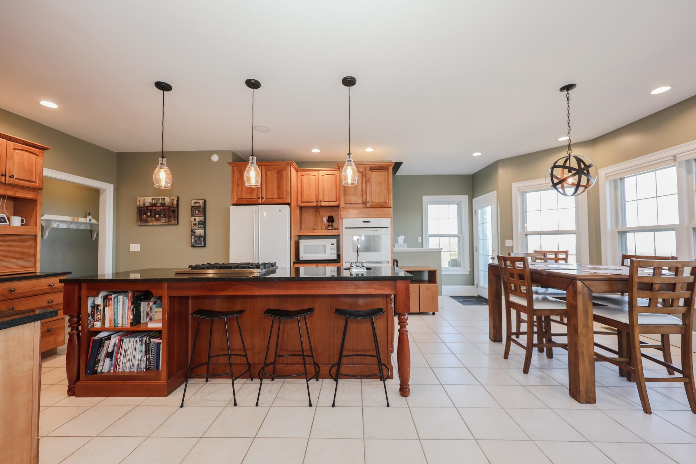 496 Mountain Road Lyndeborough, NH 03082 - Photo 12 of 59