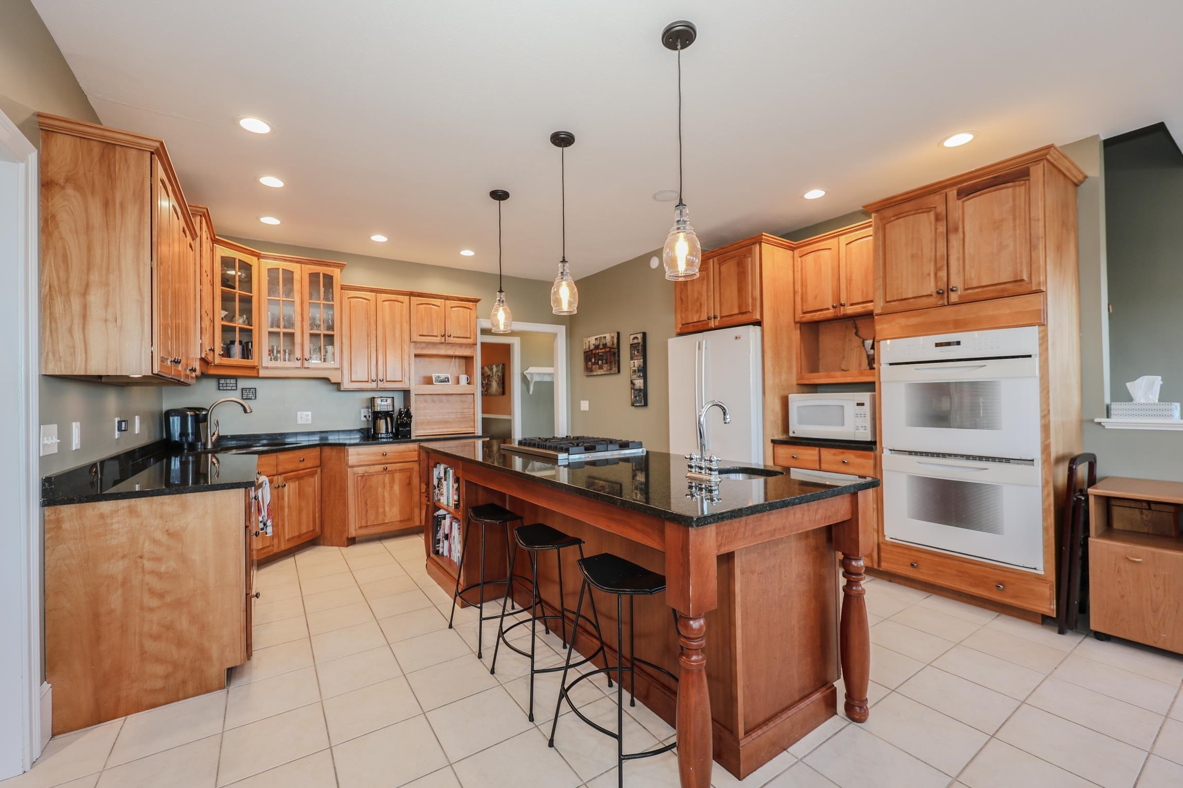 496 Mountain Road Lyndeborough, NH 03082 - Photo 13 of 59