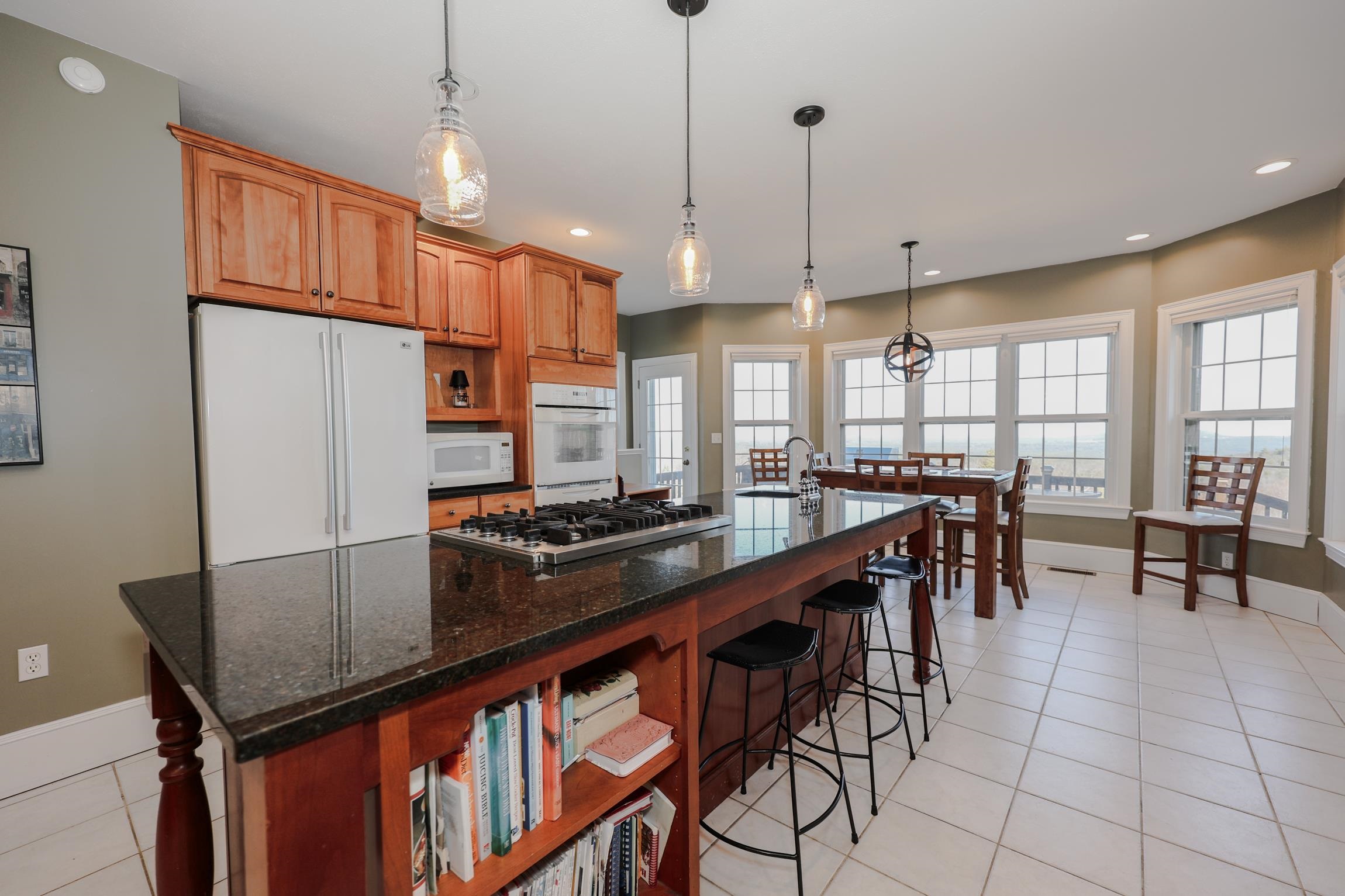 496 Mountain Road Lyndeborough, NH 03082 - Photo 14 of 59