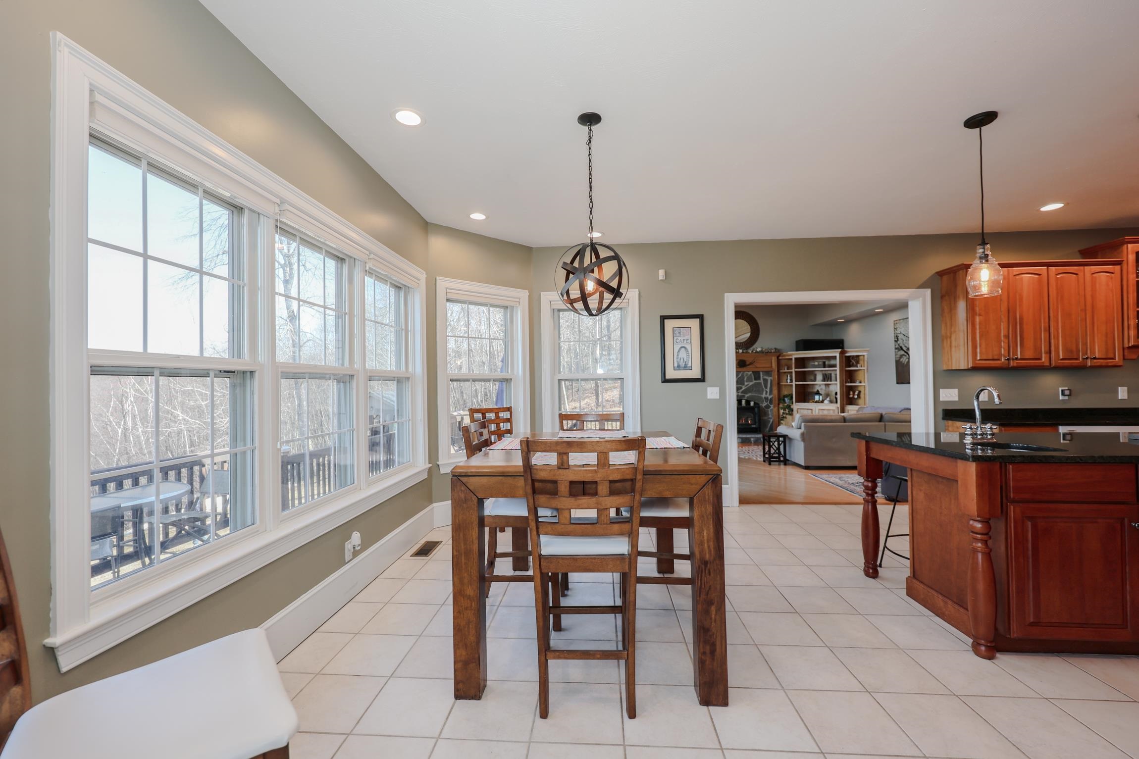 496 Mountain Road Lyndeborough, NH 03082 - Photo 16 of 59