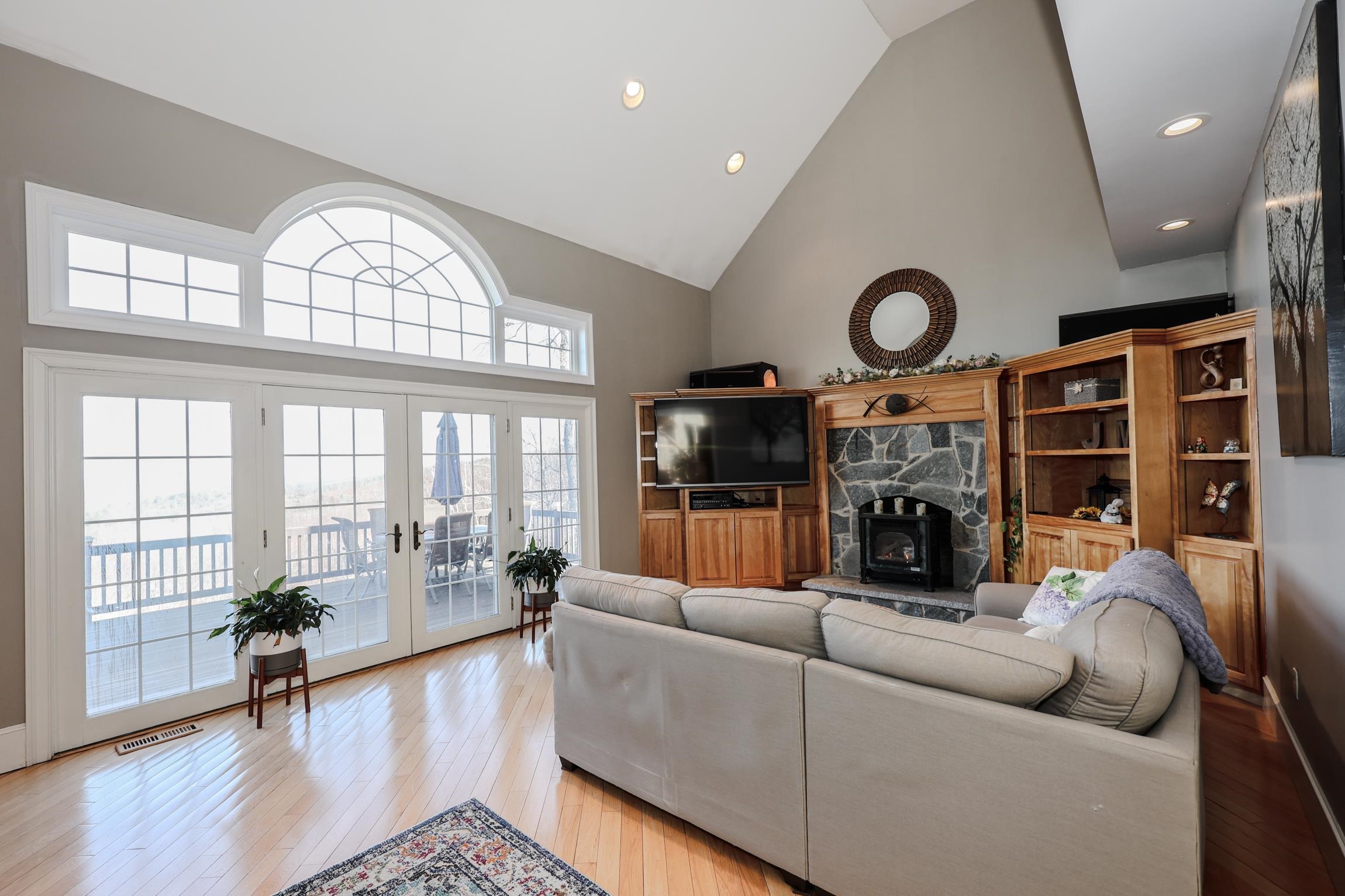 496 Mountain Road Lyndeborough, NH 03082 - Photo 18 of 59