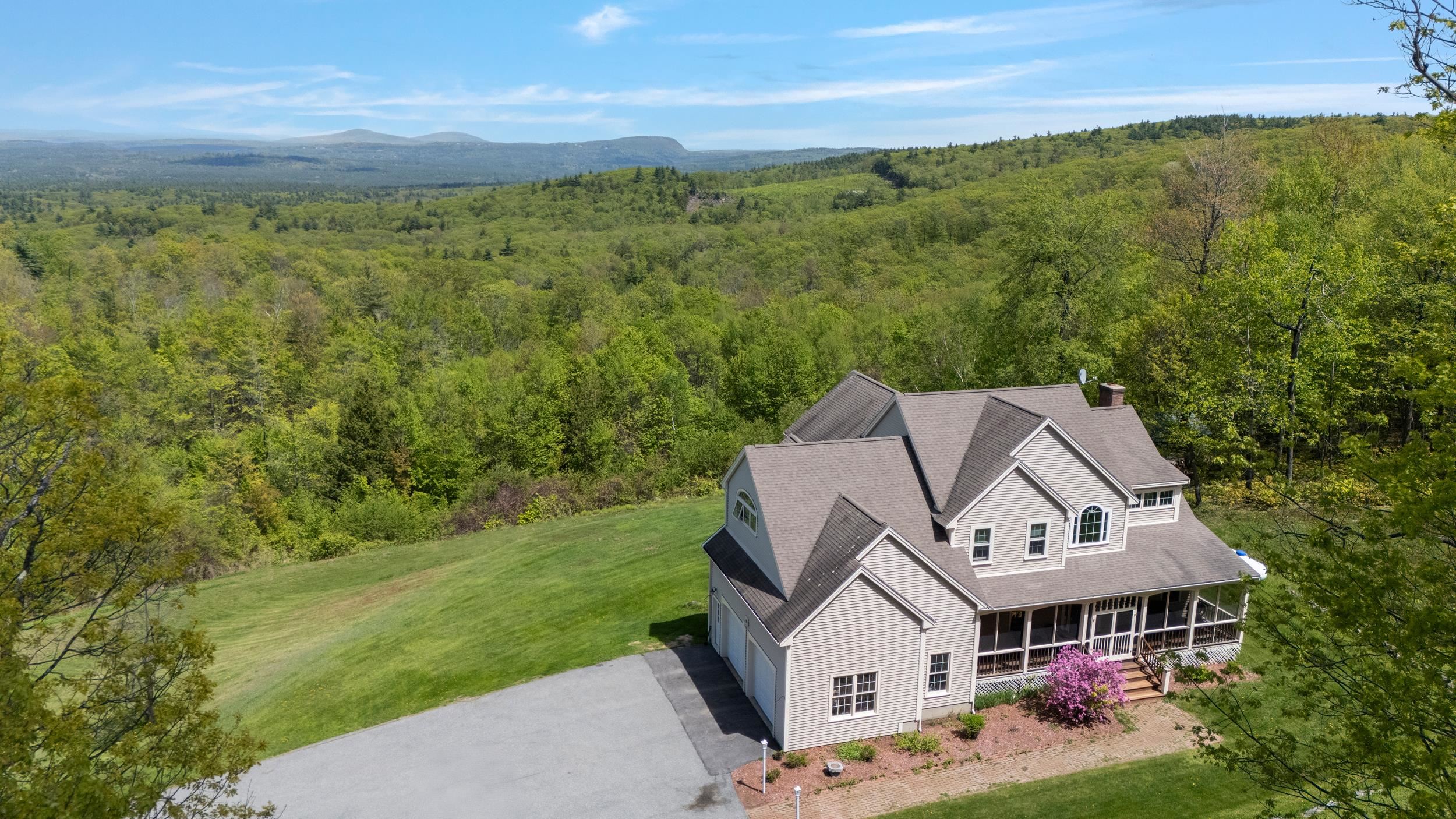 496 Mountain Road Lyndeborough, NH 03082 - Photo 2 of 59