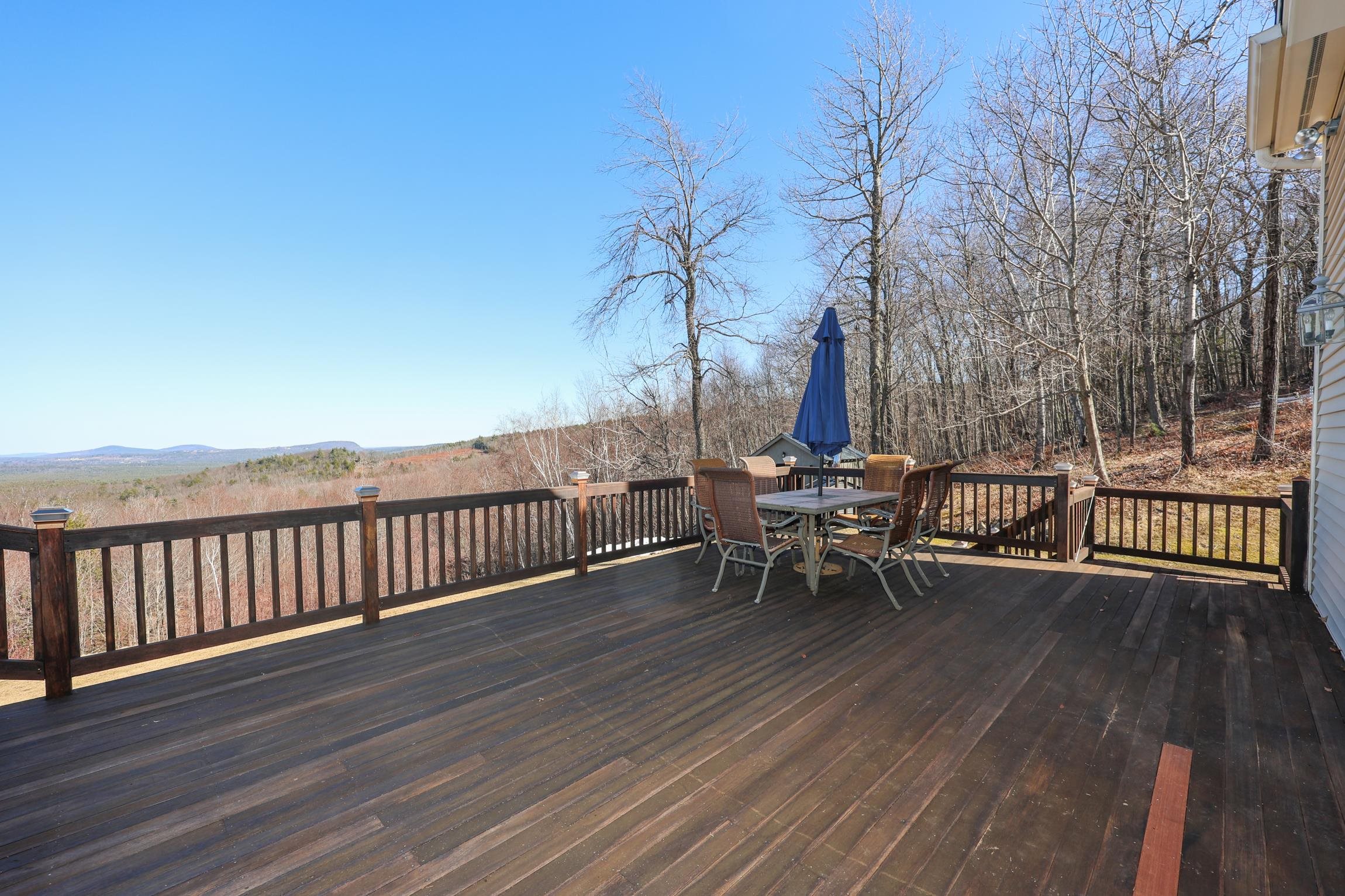 496 Mountain Road Lyndeborough, NH 03082 - Photo 21 of 59