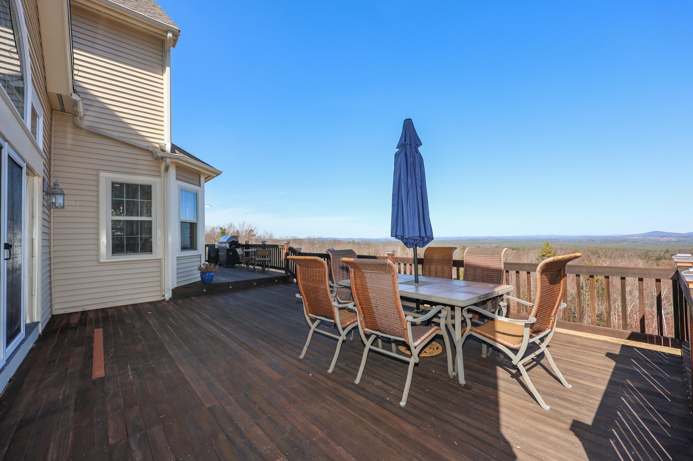 496 Mountain Road Lyndeborough, NH 03082 - Photo 22 of 59