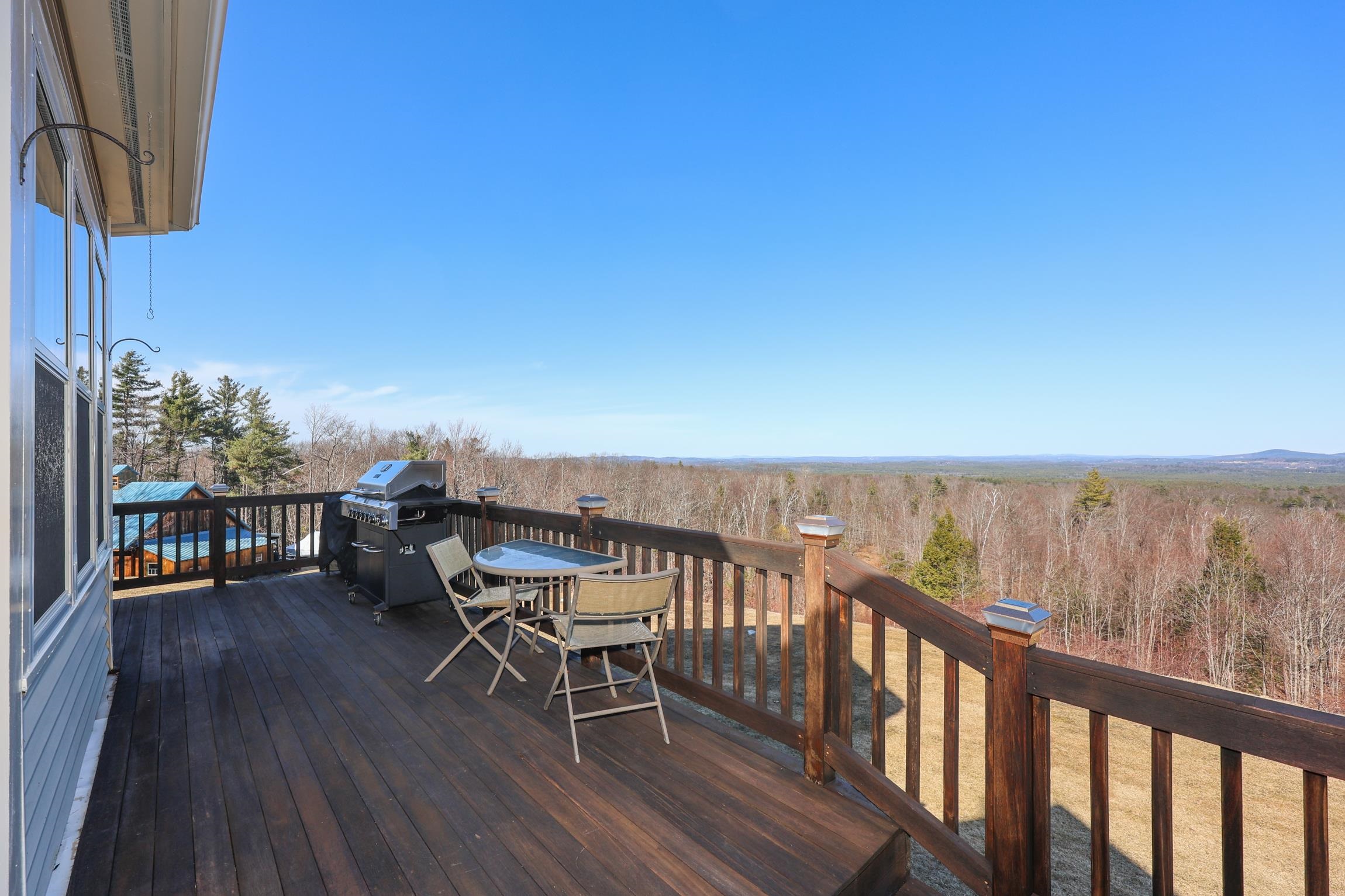 496 Mountain Road Lyndeborough, NH 03082 - Photo 23 of 59