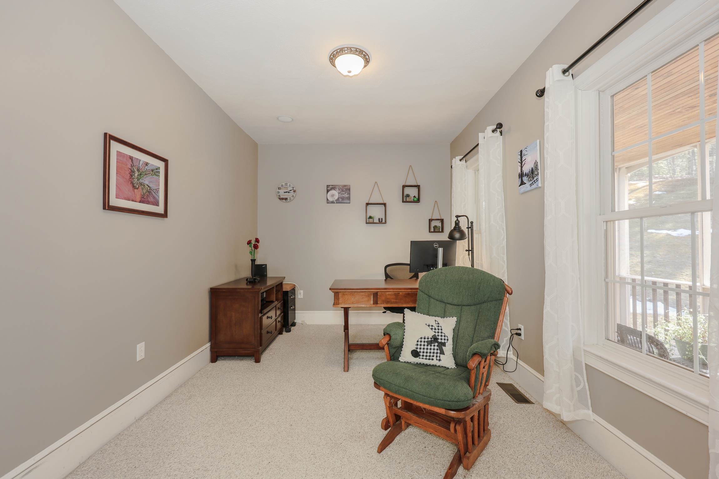 496 Mountain Road Lyndeborough, NH 03082 - Photo 24 of 59