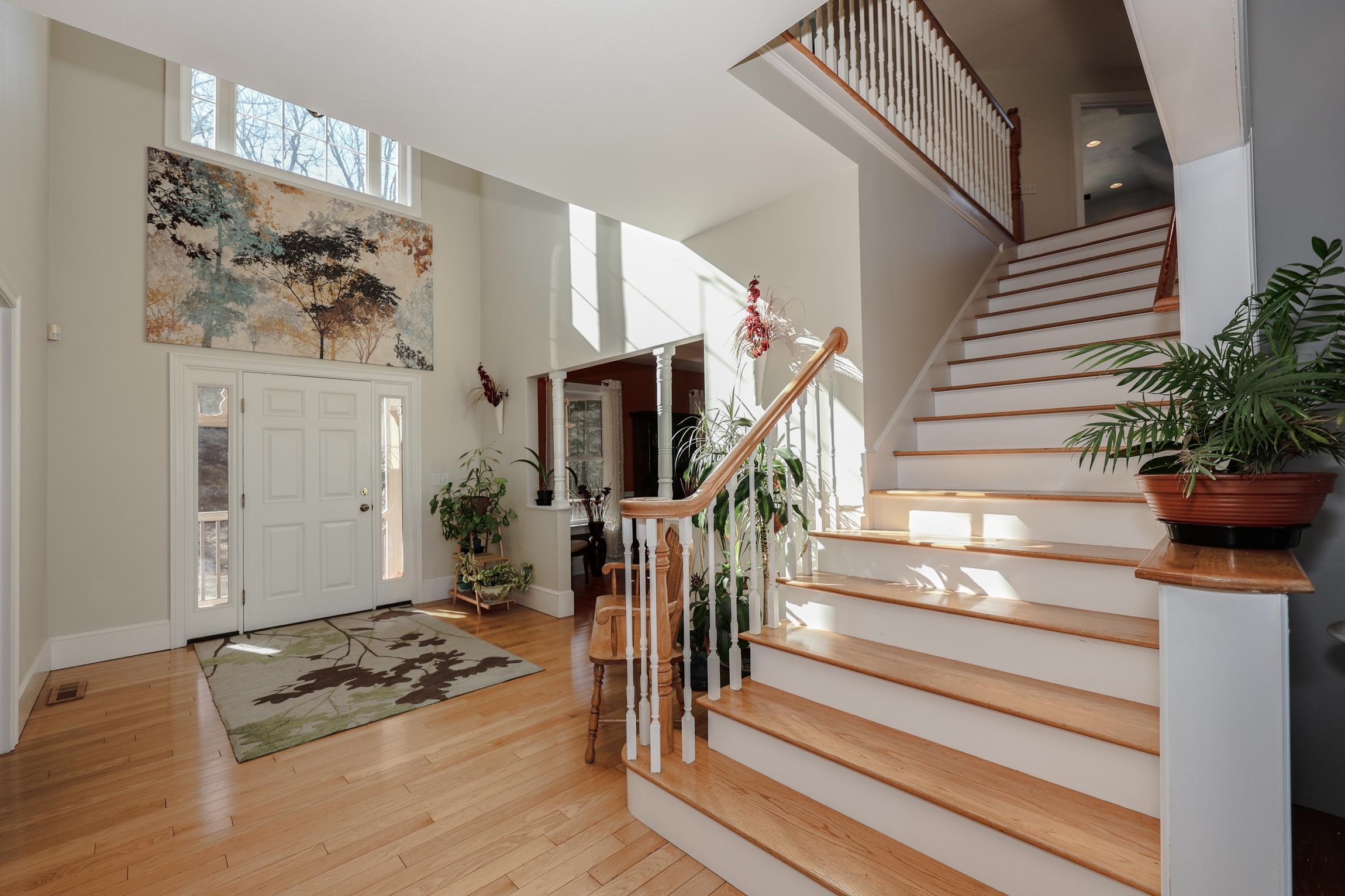 496 Mountain Road Lyndeborough, NH 03082 - Photo 26 of 59