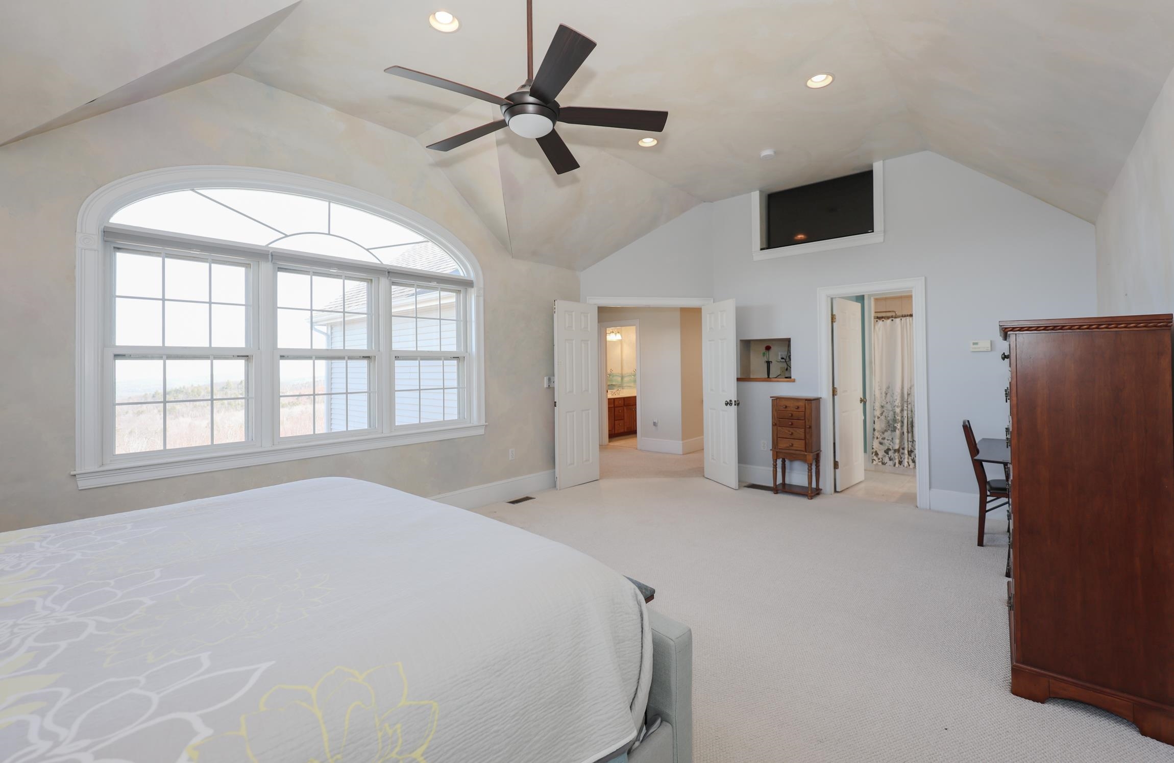 496 Mountain Road Lyndeborough, NH 03082 - Photo 29 of 59