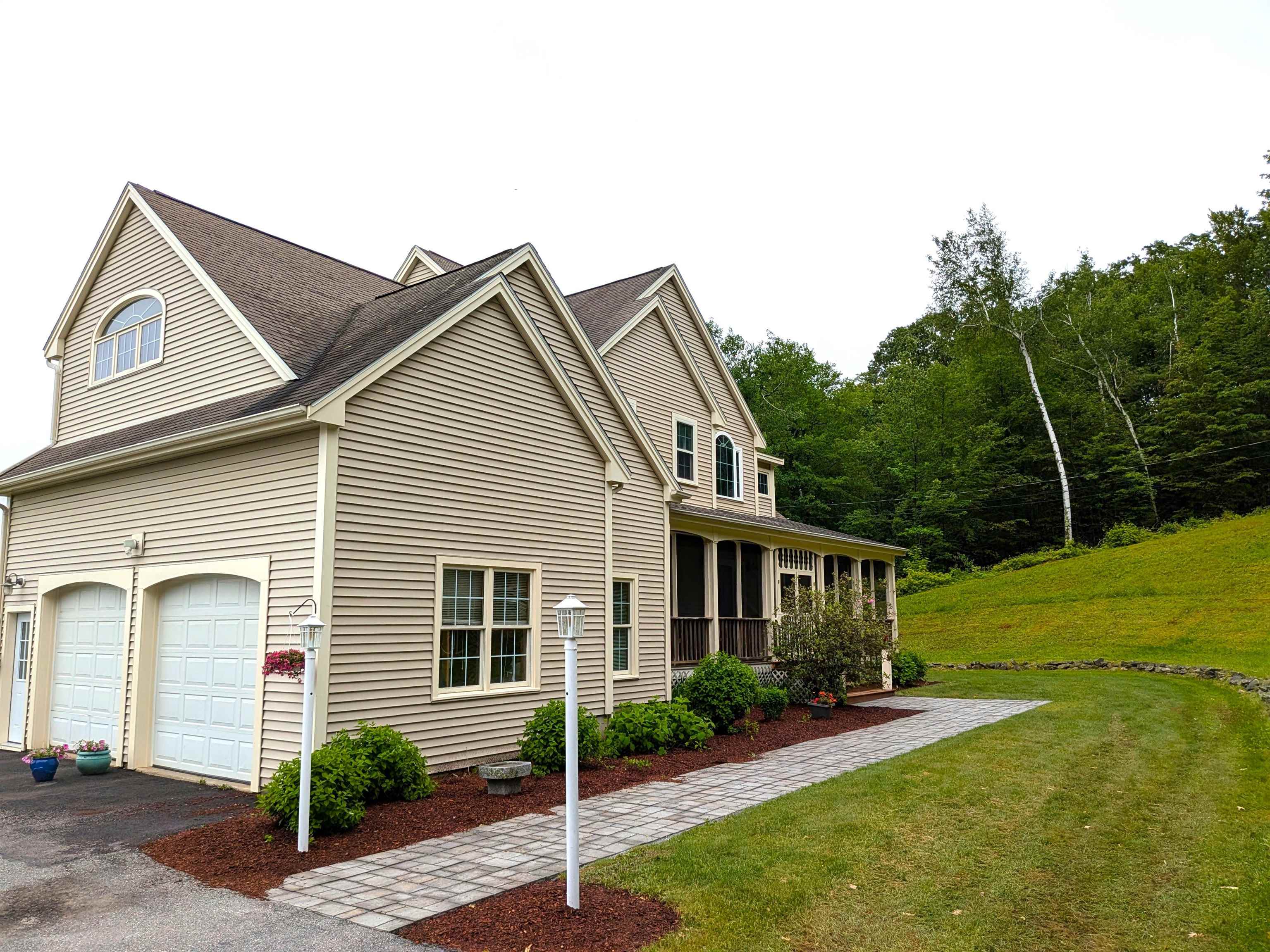 496 Mountain Road Lyndeborough, NH 03082 - Photo 3 of 59