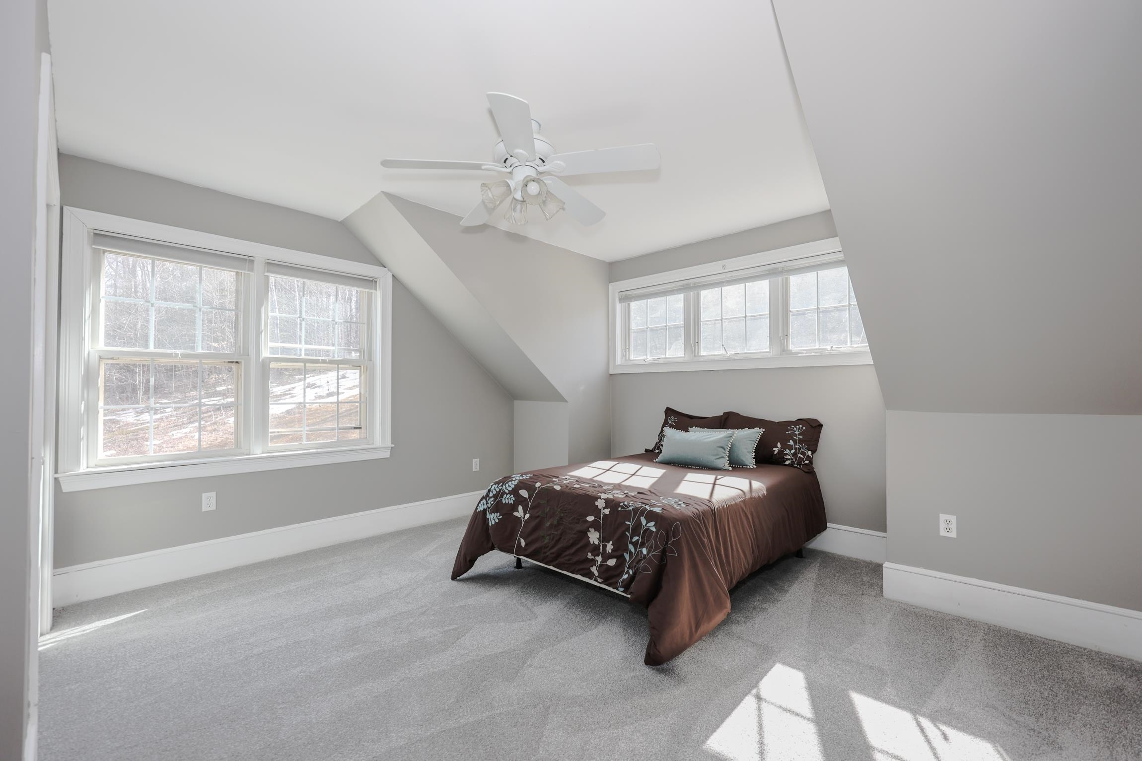 496 Mountain Road Lyndeborough, NH 03082 - Photo 34 of 59