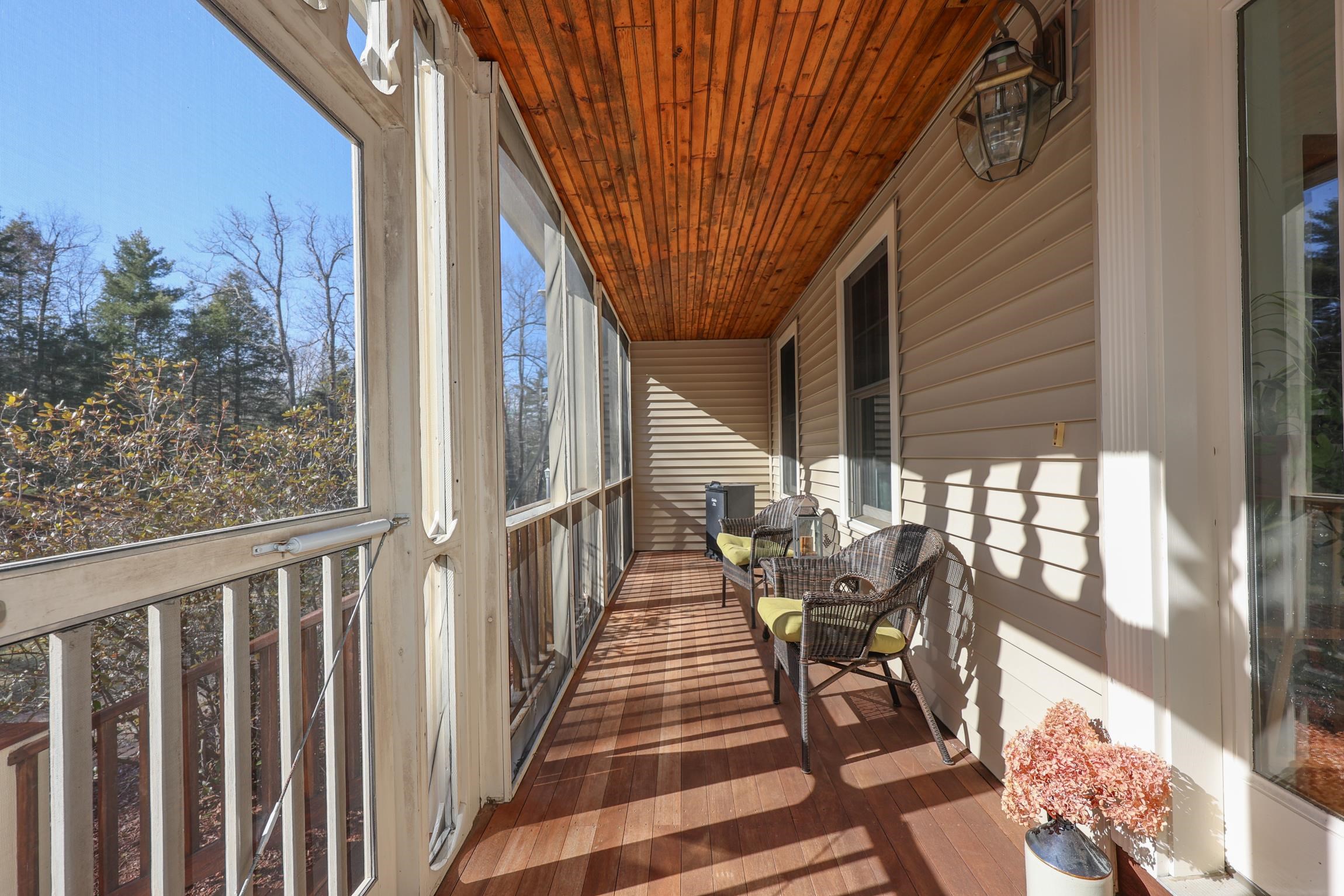 496 Mountain Road Lyndeborough, NH 03082 - Photo 51 of 59