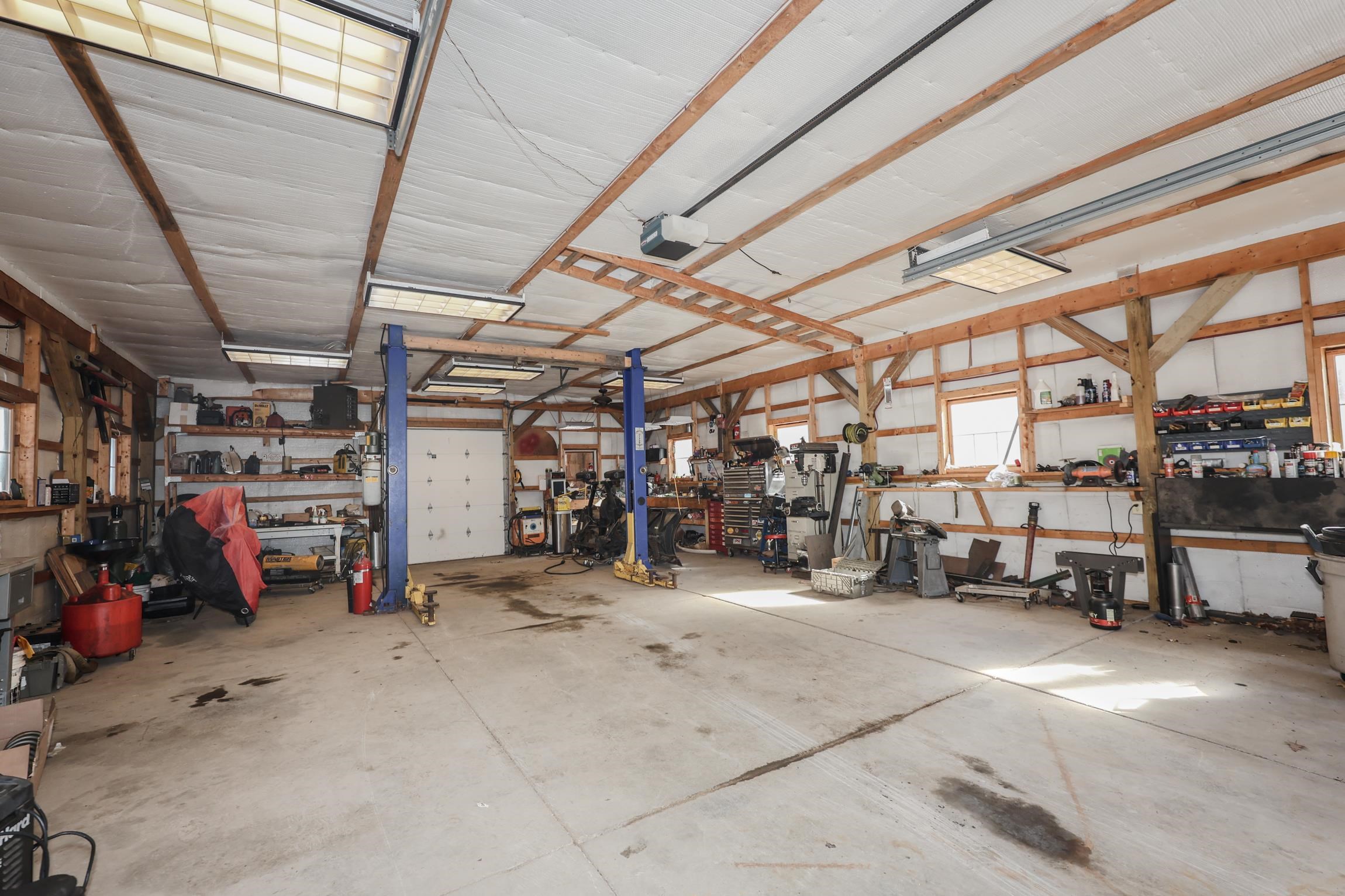 496 Mountain Road Lyndeborough, NH 03082 - Photo 52 of 59