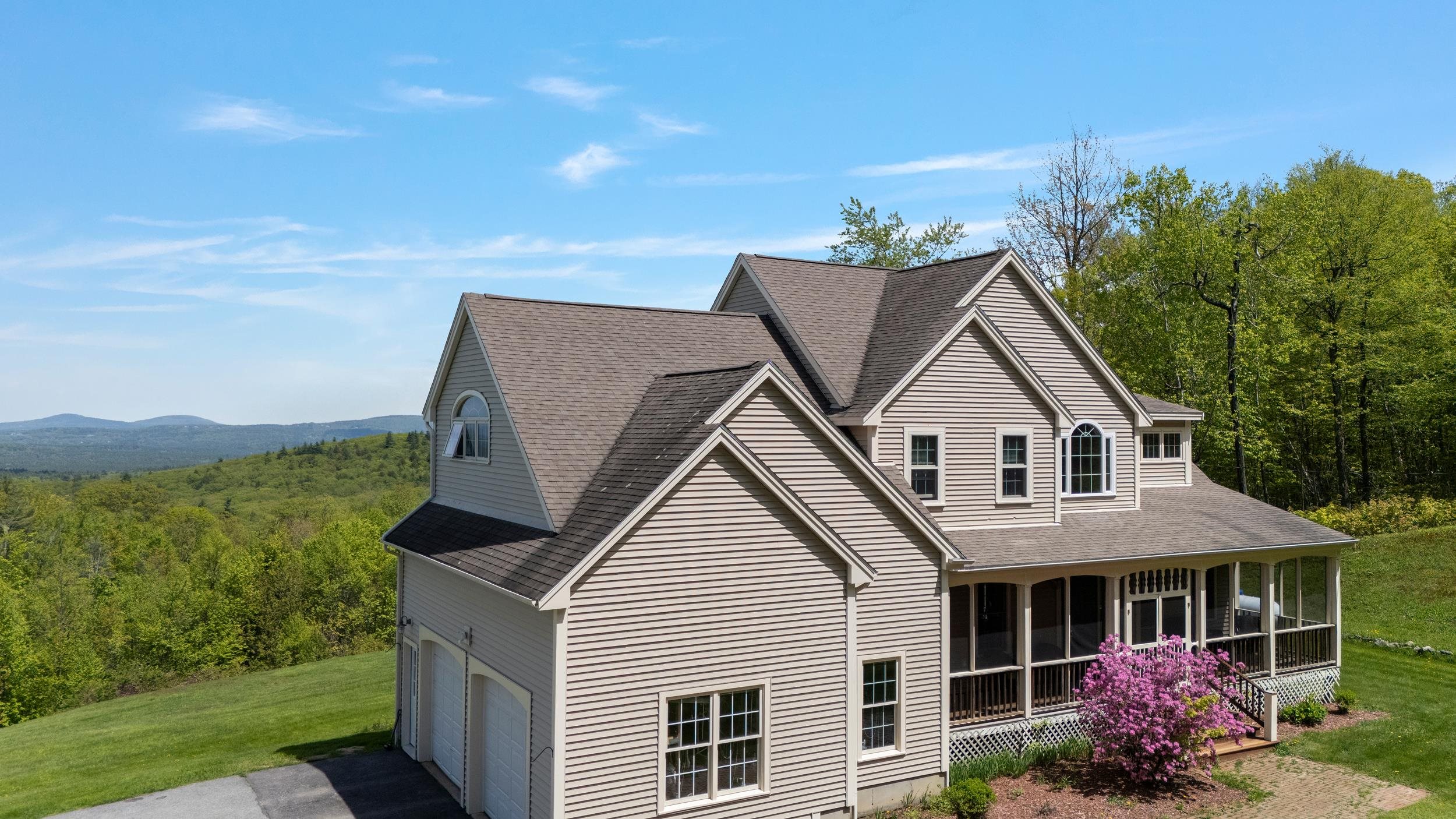 496 Mountain Road Lyndeborough, NH 03082 - Photo 54 of 59