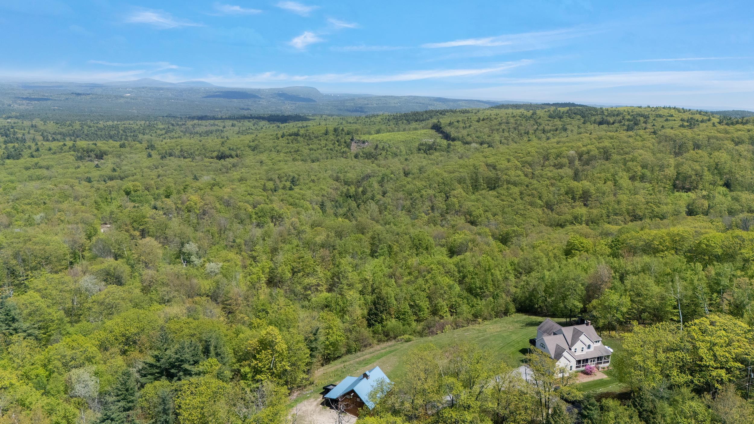 496 Mountain Road Lyndeborough, NH 03082 - Photo 55 of 59